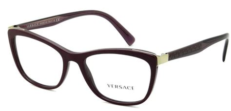 versace 3255 eyeglasd|official versace eyeglass frames.